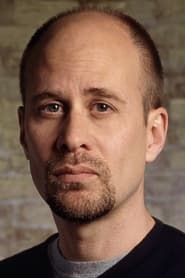 Terry Kinney portrait
