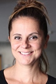Ladislava Něrgešová portrait