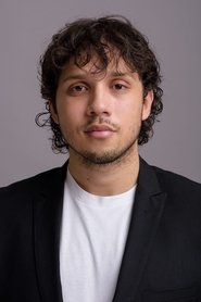 Jayden O'Reilly portrait