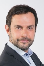 Juraj Kemka portrait