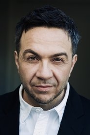 Rich Pecci portrait