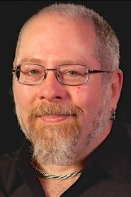 Ed Ferrara portrait