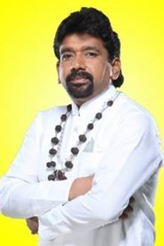 Mahesh Jalan portrait