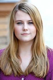 Natascha Kampusch portrait