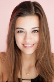 Melina Fabian portrait