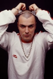 Boško Ćirković Škabo portrait