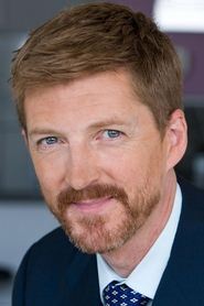 Erick Weiss portrait