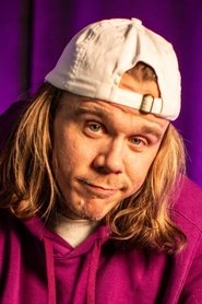 Andrew Rivers portrait