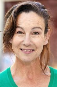 Murielle Texier portrait