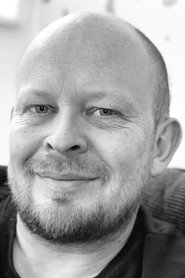 Morten Green portrait