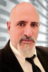 Sam Bauso portrait