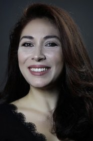 Zeyno Üstünışık portrait