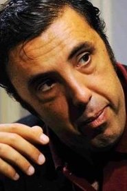 António Simão portrait