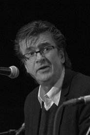 Willem Jan Gevers portrait