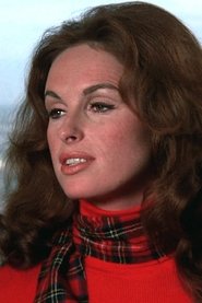 Luanne Roberts portrait