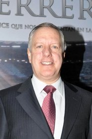 Arturo Brizio portrait