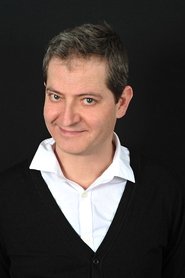 Clemens Haipl portrait