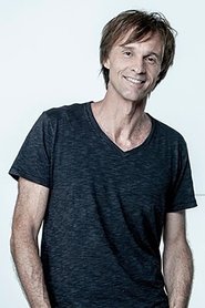 Marcelo Bonfá portrait
