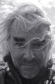 Bob Lanois portrait