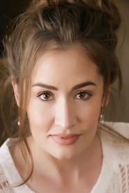 Rachel Michaela portrait