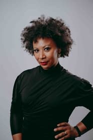 Eloise Cupido portrait