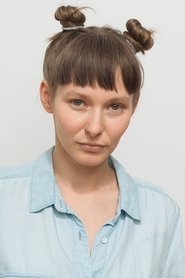 Florentina Năstase portrait