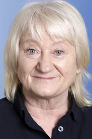 Carmen-Maja Antoni portrait