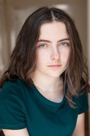 Zoé Richard portrait