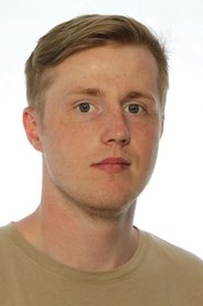 Keiro Jääger portrait