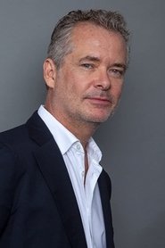 Frank Lewallen portrait