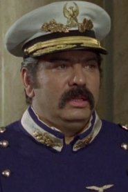 Ignazio Spalla portrait