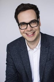 Nelson Franklin portrait