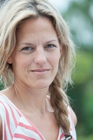 Janna Striebeck portrait