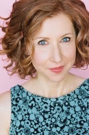 Mary Passeri portrait