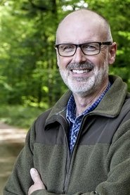 Peter Wohlleben portrait