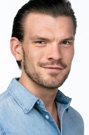 Ryan Czerwonko portrait