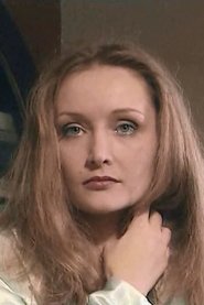 Angelina Chernova portrait