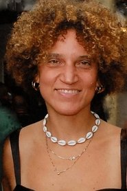 Frances-Anne Solomon portrait