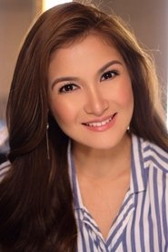 Camille Prats portrait
