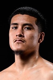 Cain Sandoval portrait