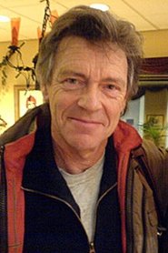 Rinus Gerritsen portrait