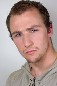 Patrick Morrison portrait