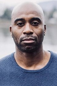 Demord Dann portrait