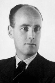 Bruce Belfrage portrait