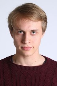 Konstantin Shpakov portrait