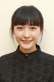 Hanna Chan portrait
