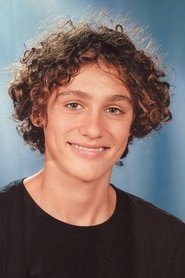 Tristan Margheriti portrait
