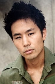 Johnny Young portrait