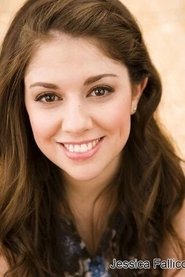 Jessica Fallico portrait