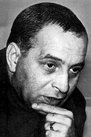 János Veiczi portrait